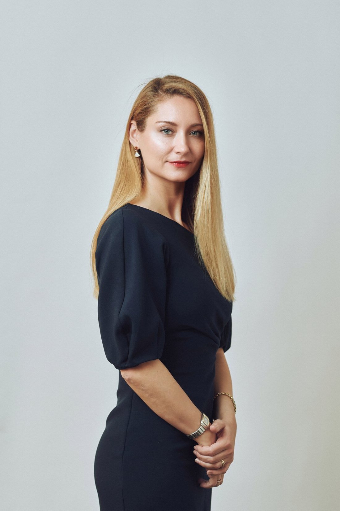Margarita Volkova